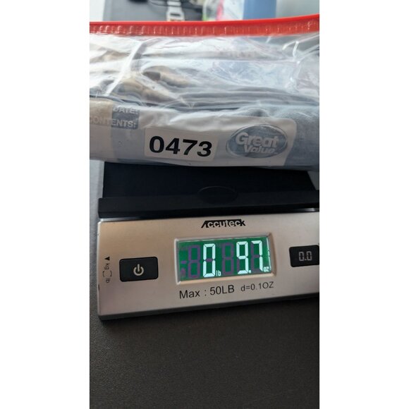 Total Girl Girls Light Blue Princess Team Side Stripe Bottoms Size 12 Y2K Retro - Picture 10 of 10